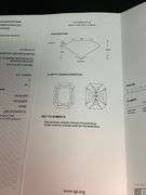 I.G.I CERTIFIED  2.01 CARAT LOOSE DIAMOND - RADIANT CUT