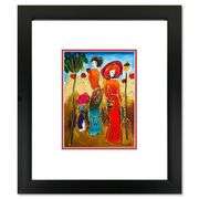 Untitled by Moshe Leider