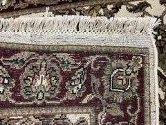 Handmade 3.2x5.1 Rug