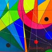 Untitled by Natalia Sinkovsky