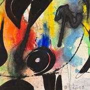 Untitled by Jenik Cook