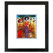 Untitled by Moshe Leider