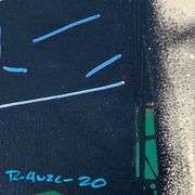 Happy Birthday Mr President by "Ringo" Funes