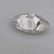 I.G.I CERTIFIED LOOSE DIAMOND 4.04 CARAT LAB GROWN OVAL CUT D-VS1