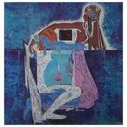 Ocean Tale by Lu Hong