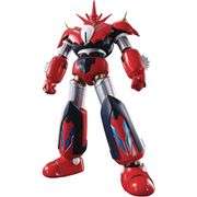 Getter D2 Die-Cast Metal Collectible