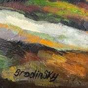 Untitled by Slava Brodinsky