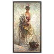 La Modelo by Royo