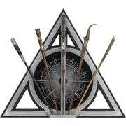 5 Fantastic Beasts Collector’s Wand Set