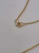 "MOTHERS WITH MEANING" HEART CHAIN