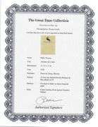 Rare Pablo Picasso Woodcut on Japon Imperial Paper from Chant Funèbre pour Ignacio Sánchez Mejías, 1