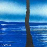 Palm Trees by Wyland