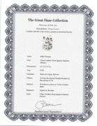 Rare Pablo Picasso Woodcut on Arches Paper from Chant Funèbre pour Ignacio Sánchez Mejías, 1976