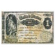 M=bw² - Splash by Mr Brainwash