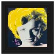 Midnight Marilyn by "Ringo" Funes