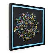 Sunlight by Patricia Govezensky