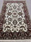 Handmade 4.0x6.0 Rug