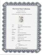 Rare Pablo Picasso Woodcut on Silk from Chant Funèbre pour Ignacio Sánchez Mejías, 1976