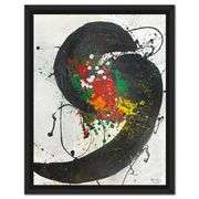 Untitled by Jenik Cook