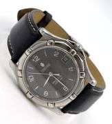 Concord Saratoga SL automatic watch