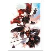 Thor: Man of War #1 by Stan Lee (1922-2018)