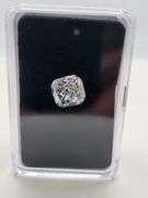 IGI Certified 6.03 CT Lab Grown Diamond