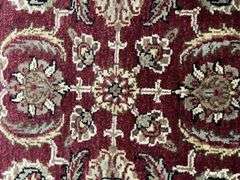 Handmade 2.6X12.1 Runner Rug