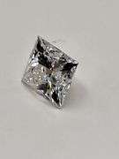 IGI Certified 2.06 CT Lab Grown Diamond