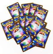 15 Pokémon 2025 Japanese Trade Cards