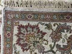 Handmade 6.1x8.10 Runner Rug