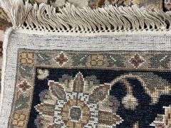 Handmade 5.2x7.2 Rug