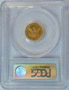 Great-looking basically Gem BU 1906 $2.50 Liberty Gold Piece. PCGS MS64
