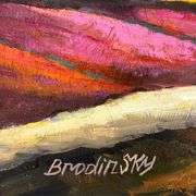 Untitled by Slava Brodinsky