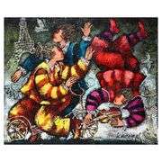 Untitled by Michael Kachan