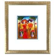 Untitled by Moshe Leider