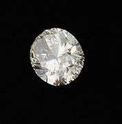 Loose Diamond, 1.28ct, GIA Certified, Oval Brilliant Cut