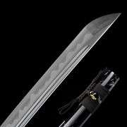 Hand-Forged Sharp Katana Sword