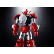 Getter Robot Die-Cast Metal Collectible