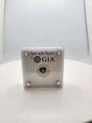 GIA Certified 2.07 CT Spinel