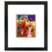 Untitled by Moshe Leider