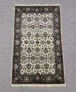 Handmade 4.10x8.3 Rug