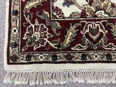 Handmade 4.0x6.0 Rug