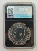 2025 Great Britain Britannia, NGC MS69