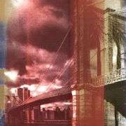 I Love Brooklyn by Steve Kaufman (1960-2010)