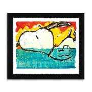 Bora Bora Boogie Oogie by Tom Everhart