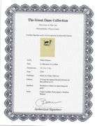 Rare Pablo Picasso Woodcut on Japon Imperial Paper from Chant Funèbre pour Ignacio Sánchez Mejías, 1