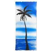 Palm Trees by Wyland