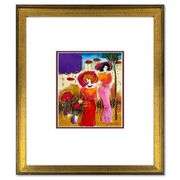 Untitled by Moshe Leider