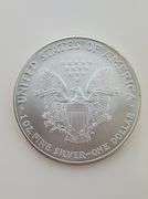 2004 American Silver Eagle, Imperfect