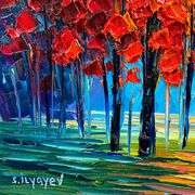 Untitled by Slava Ilyayev